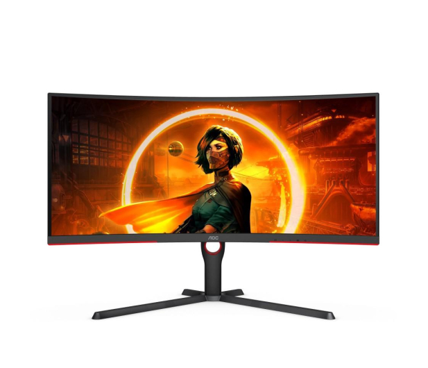 AOC CU34G3S - 744556 - zdjęcie